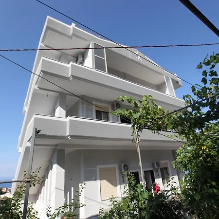 Mane * Saranda