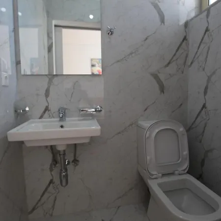 Mane Lejlighed Sarandë