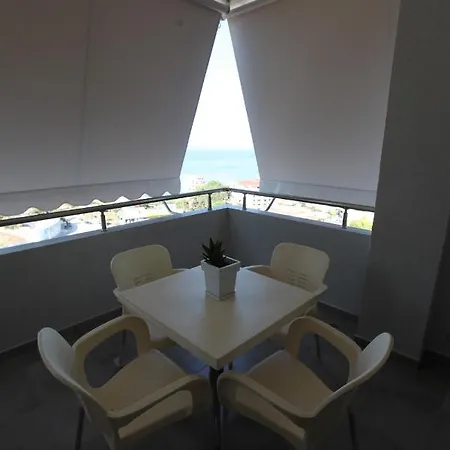 Mane Lejlighed Sarandë