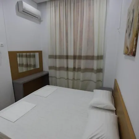 Mane Lejlighed Sarandë