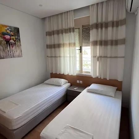 Mane Lejlighed Sarandë