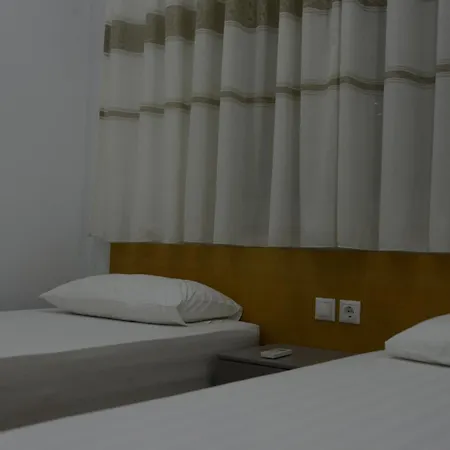 Lejlighed Mane Sarandë