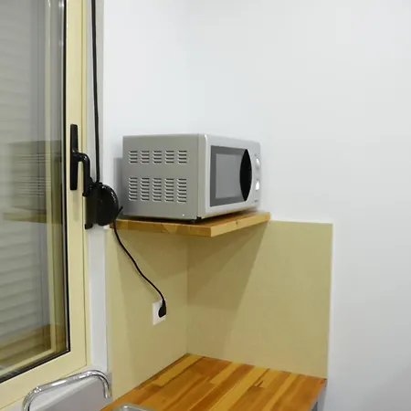 Lejlighed Mane Sarandë