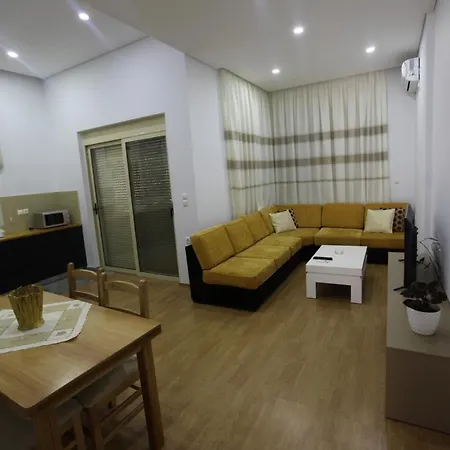 Apartment Mane Sarande