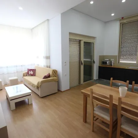 Mane Apartment Sarande