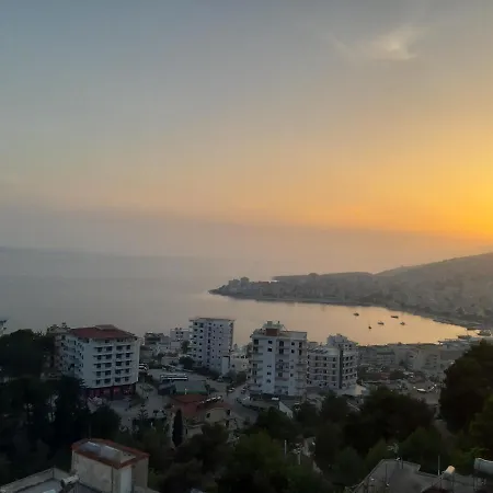 Mane Apartment Sarande