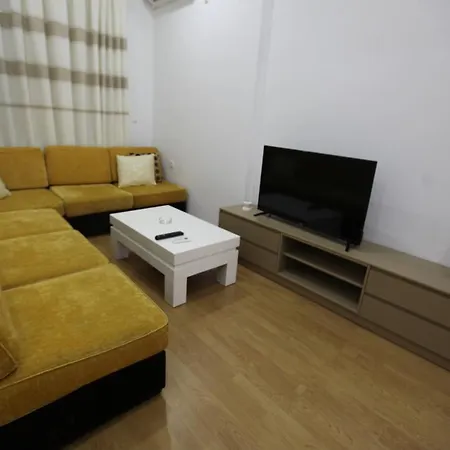 Mane Apartament *