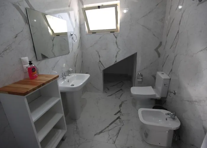 Mane Apartamento Sarandë