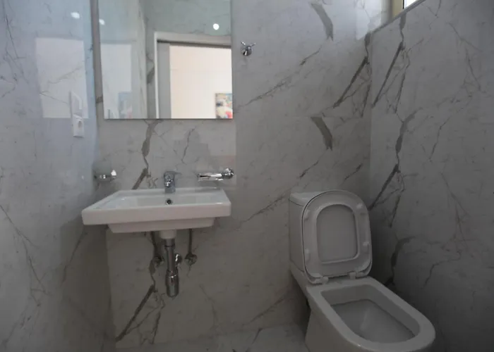 Mane Apartamento Sarandë