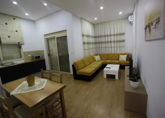 Apartamento Mane Sarandë