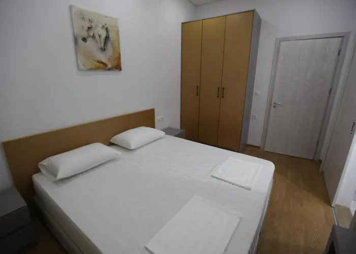 Mane Apartamento Sarandë