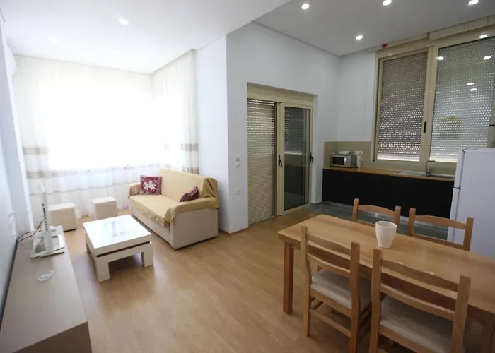 Mane Apartamento Sarandë