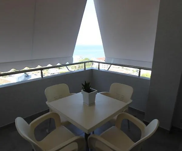 Mane Apartamento Sarandë