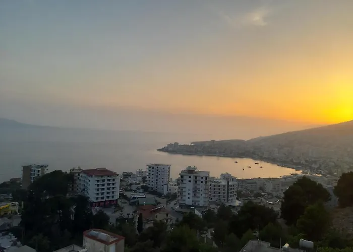 Mane Apartamento Sarandë