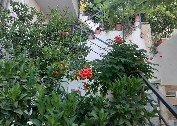 Mane Appartamento Sarandë