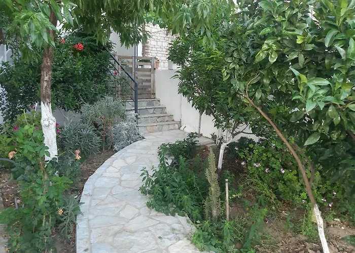 Mane * Sarandë