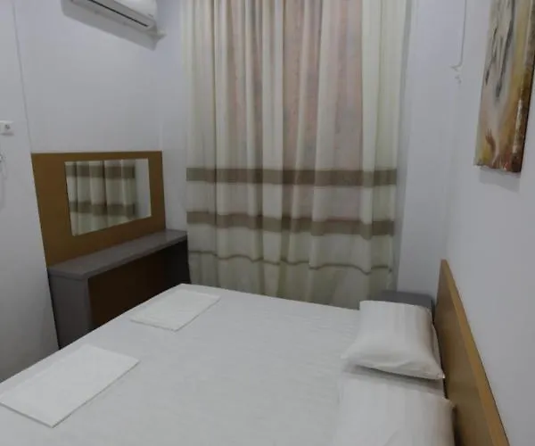 Mane Apartamento Sarandë