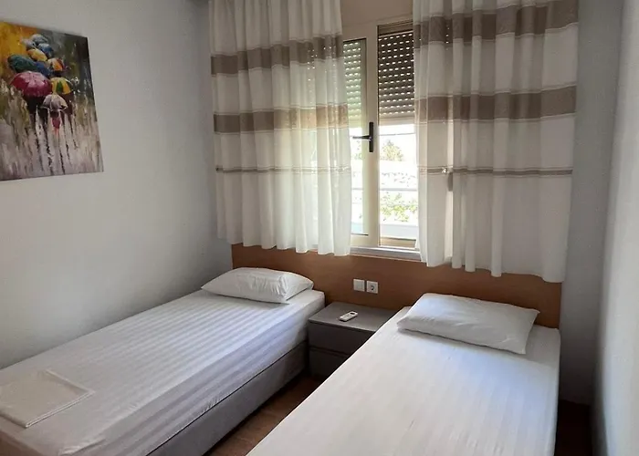 Mane Apartamento Sarandë