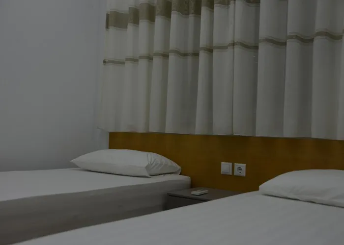 Apartamento Mane Sarandë