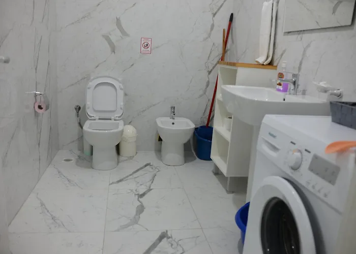 Mane Appartement *