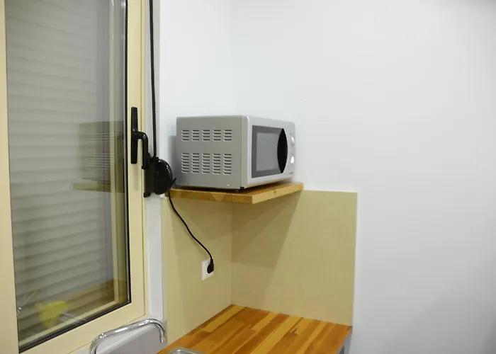 Apartamento Mane Sarandë