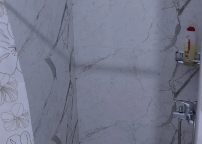 Mane Apartamento Sarandë